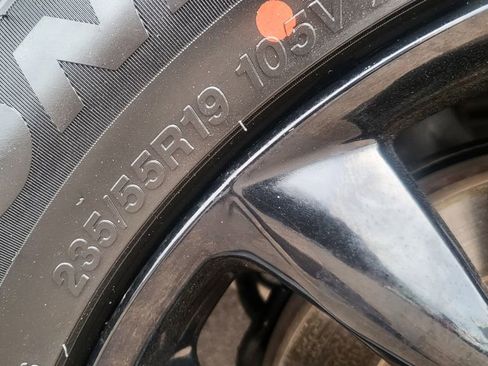 Used 2022 INFINITI QX50 Pure image 16