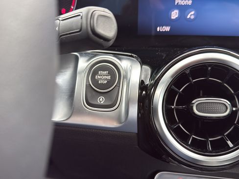 Certified 2026 Mercedes-Benz GLB 250 4MATIC image 13