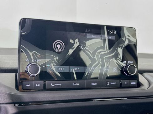 Used 2025 Honda Accord LX image 13