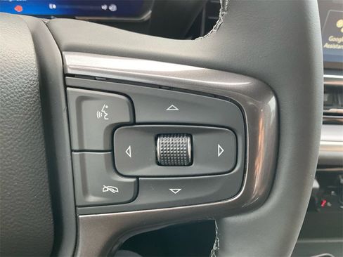 New 2026 Chevrolet Silverado 2500 High Country w/ High Country Premium Package image 30