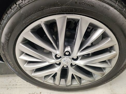 New 2026 Buick Enclave Avenir w/ Super Cruise Package image 21