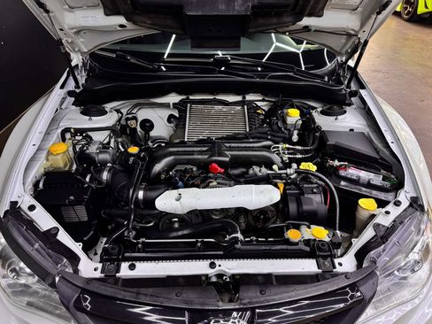 Used 2013 Subaru Impreza WRX WRX image 25