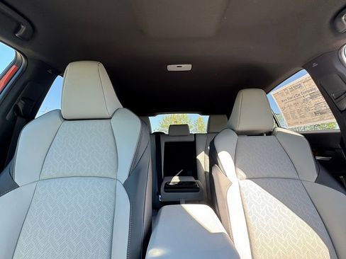 New 2026 Subaru Uncharted AWD image 29