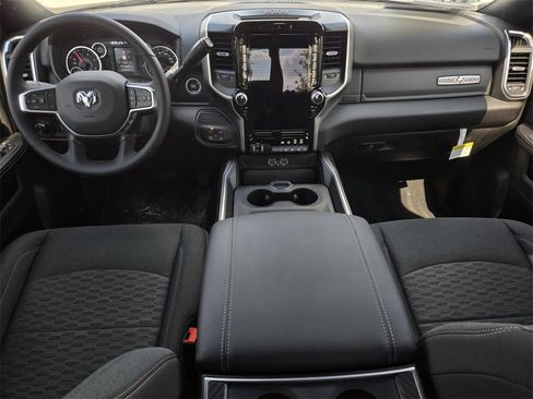 New 2025 RAM 2500 Lone Star image 16