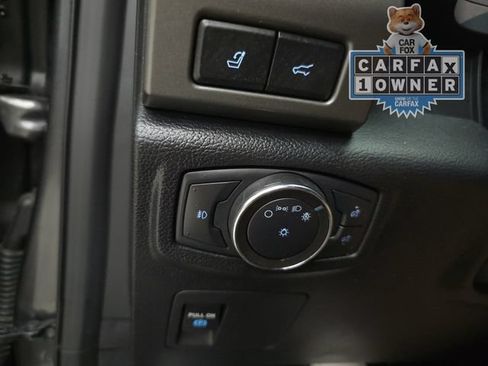 Used 2021 Ford Expedition XLT AWD/4WD image 23
