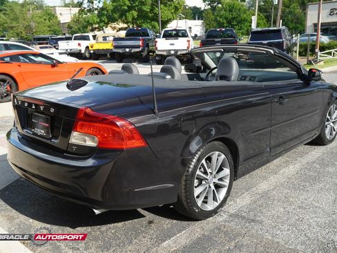 Used 2012 Volvo C70 T5 image 7