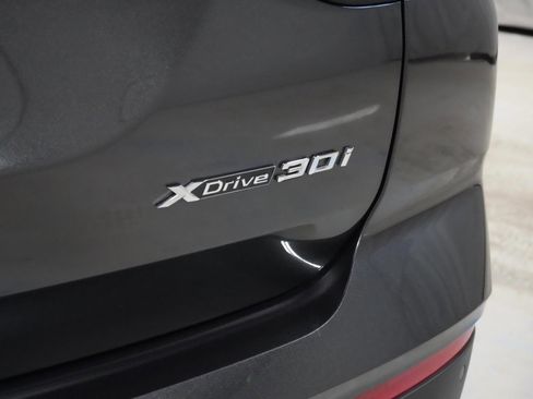 Used 2023 BMW X3 xDrive30i w/ Convenience Package image 21