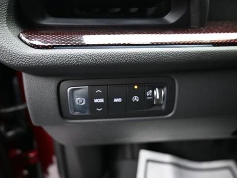 Used 2026 Chevrolet Traverse Z71 w/ Enhanced Driving Package image 42