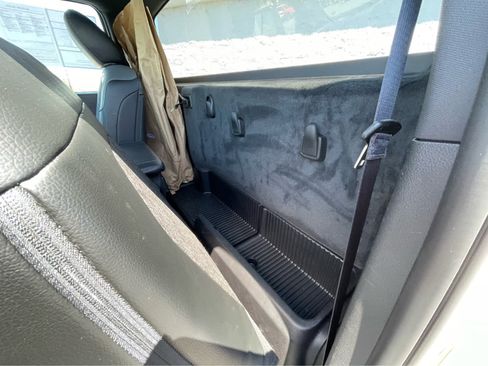 Used 2024 RAM 3500 Tradesman AWD/4WD image 23
