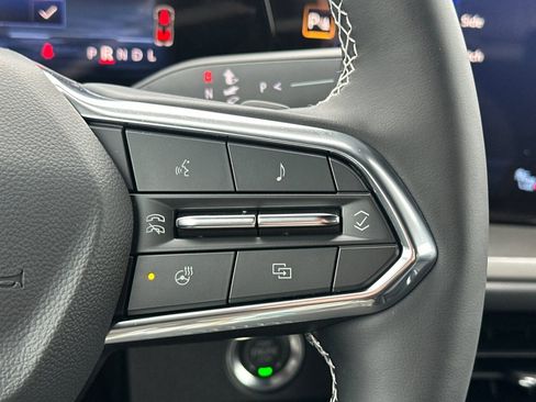 New 2025 Chevrolet Traverse LT w/ Enhanced Driving Package image 30