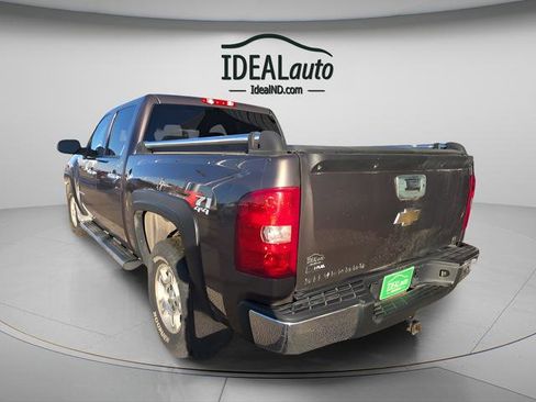 Used 2008 Chevrolet Silverado 1500 LT w/ Power Pack Plus image 8