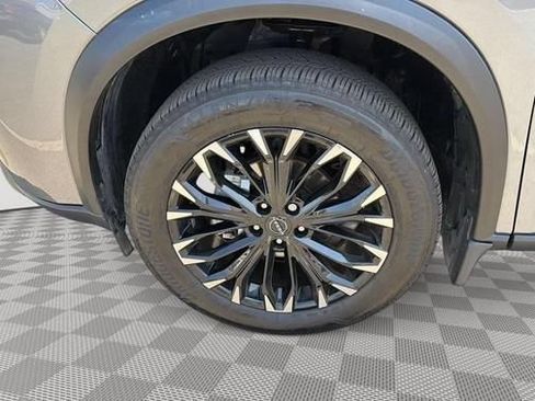 Used 2026 Nissan Rogue Dark Armor AWD/4WD image 14
