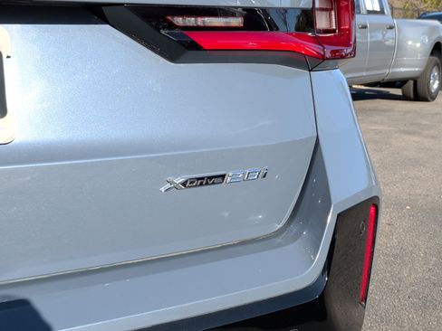 Certified 2023 BMW X1 xDrive28i w/ M Sport Package image 12