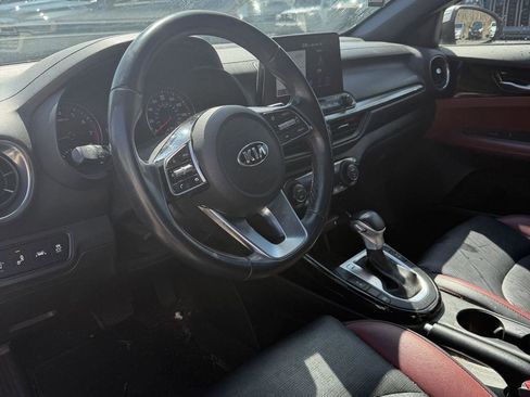 Used 2020 Kia Forte EX w/ EX Special Edition image 6