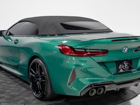 Used 2025 BMW M8 Competition image 18