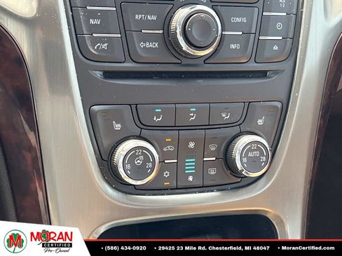 Used 2014 Buick Verano Premium FWD image 23