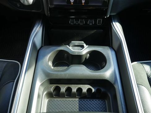 Used 2025 RAM 1500 Laramie w/ Night Edition AWD/4WD image 28