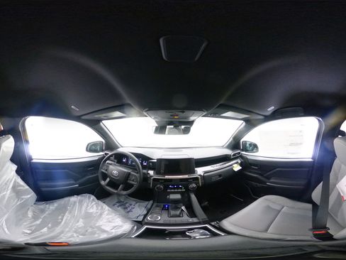 New 2025 Toyota Tacoma SR5 image 17