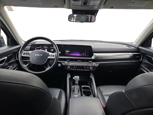 Used 2025 Kia Telluride S AWD/4WD image 10