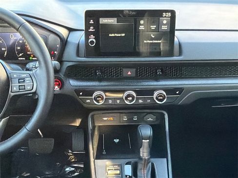 New 2026 Honda CR-V Sport-L image 19