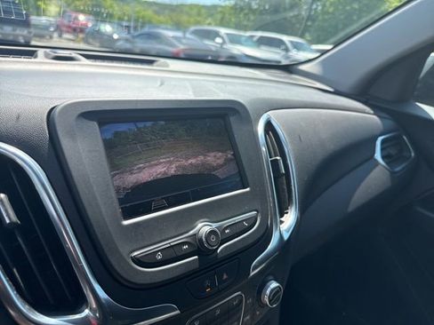 Used 2024 Chevrolet Equinox LT AWD/4WD image 27