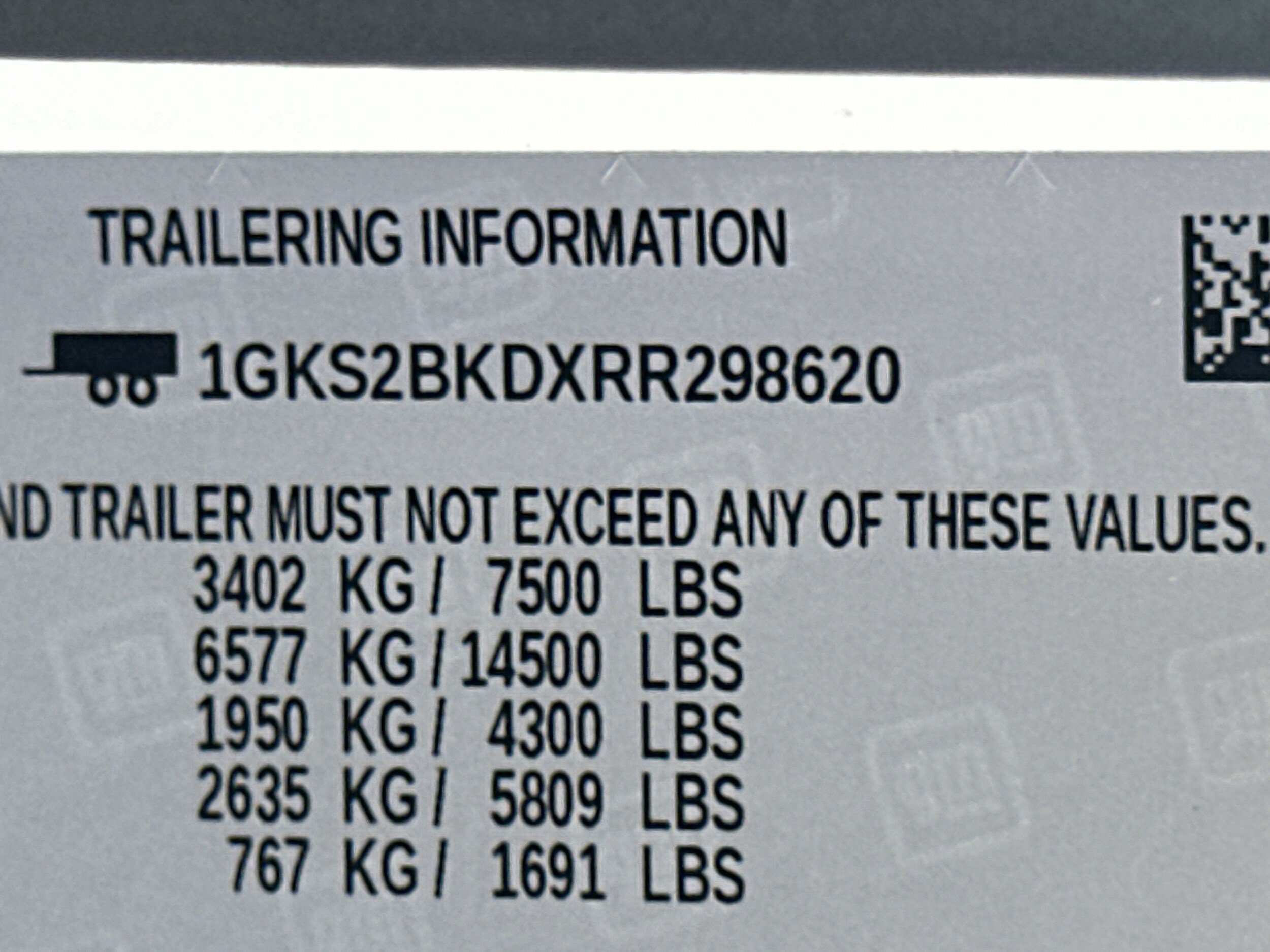 Used 2024 GMC Yukon SLT w/ SLT Luxury Package AWD/4WD image 67