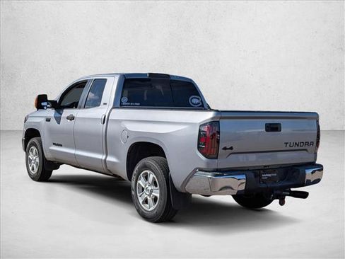 Used 2014 Toyota Tundra SR5 image 7
