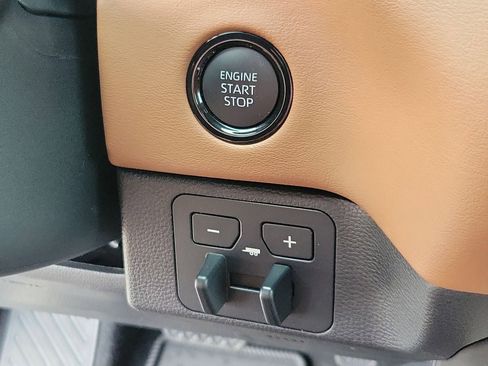 New 2026 Toyota Tundra 1794 Edition AWD/4WD image 29