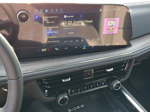 New 2026 Chevrolet Tahoe LT w/ Comfort Package image 10