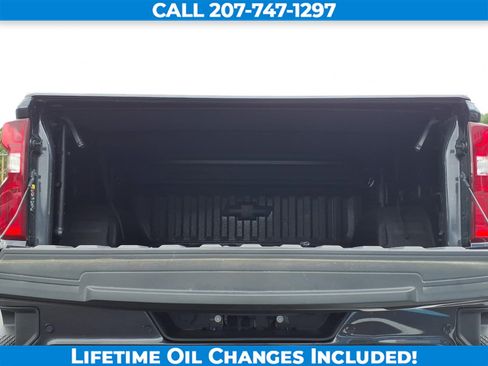 Used 2023 Chevrolet Silverado 1500 RST w/ All Star Edition Plus AWD/4WD image 10