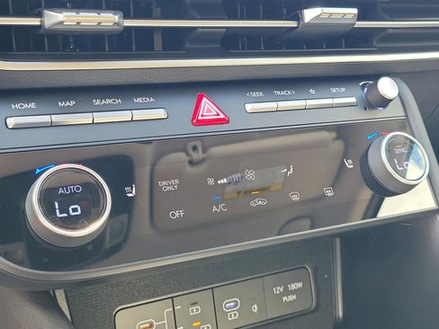 New 2025 Hyundai Sonata SEL image 11