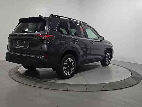 New 2026 Subaru Forester Premium AWD/4WD image 5