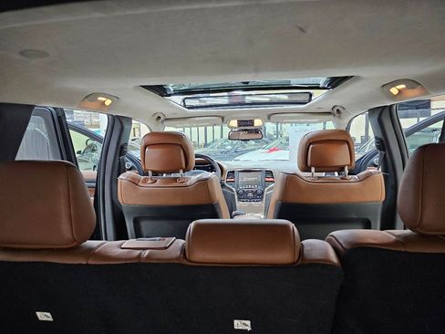 Used 2015 Jeep Grand Cherokee Summit w/ Platinum Series Group AWD/4WD image 14