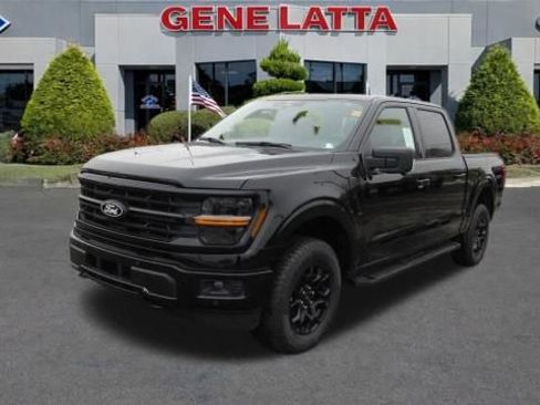 New 2026 Ford F150 XLT w/ Equipment Group 302A MID image 3