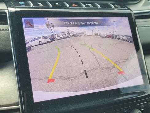 Used 2023 Jeep Grand Cherokee 4WD 4xe image 20