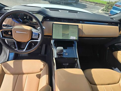 New 2026 Land Rover Range Rover Sport SE image 22