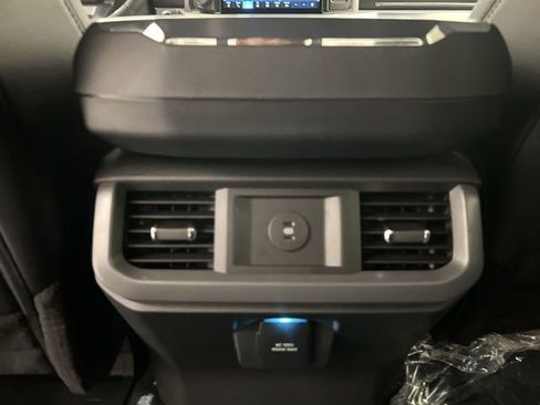 New 2026 Ford F150 Lariat image 20