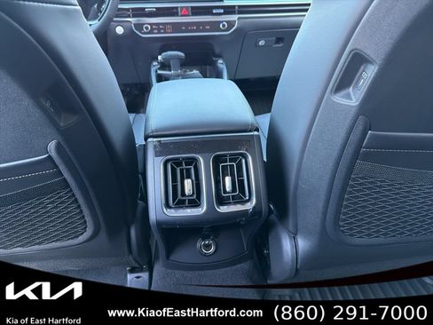 New 2026 Kia Sorento S AWD/4WD image 22