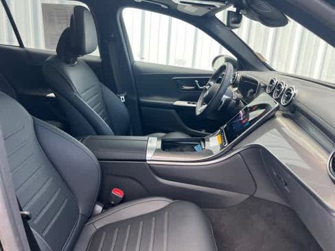 Used 2026 Mercedes-Benz GLC 300 4MATIC image 20