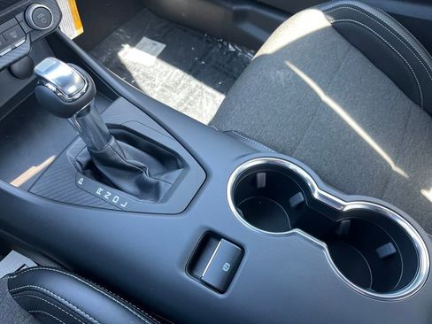 New 2025 Ford Mustang Coupe image 16