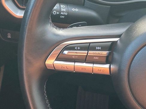 Used 2023 MAZDA CX-50 AWD 2.5 Turbo w/ Cargo Package image 6