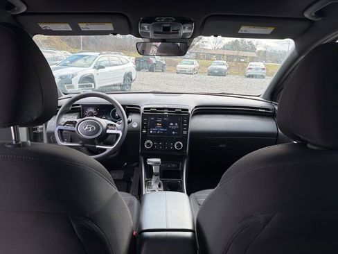 Used 2022 Hyundai Santa Cruz SEL w/ Activity Package image 18