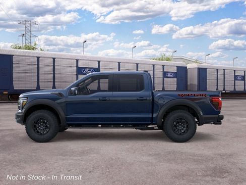 New 2026 Ford F150 Raptor AWD/4WD image 3
