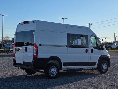 Used 2024 RAM ProMaster 1500 image 6