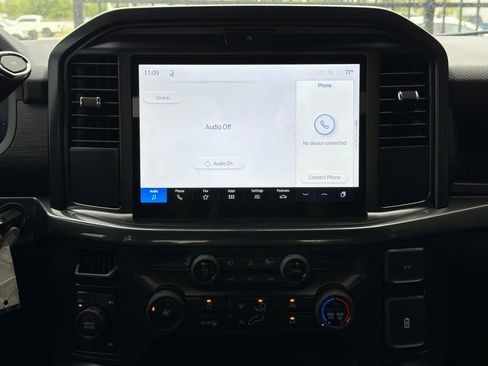 New 2026 Ford F150 STX w/ Equipment Group 200A image 48