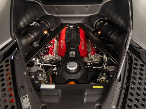 Certified 2023 Ferrari SF90 Stradale image 19