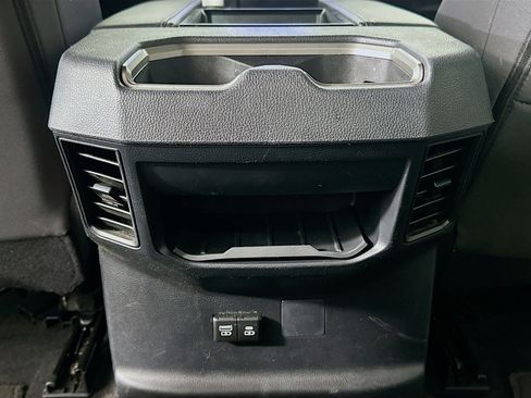 Used 2025 Toyota Tundra SR5 AWD/4WD image 27