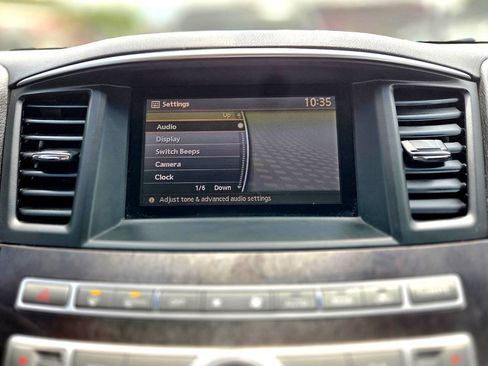 Used 2015 INFINITI QX60 FWD w/ Premium Package image 15