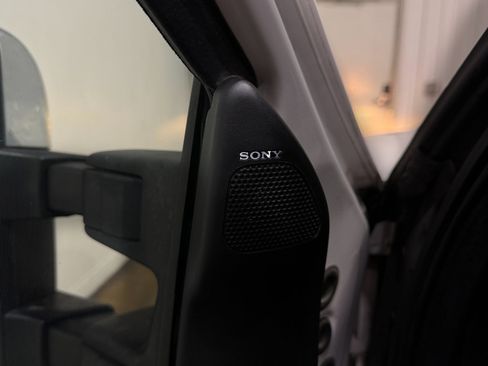 Used 2016 Ford F250 Platinum w/ FX4 Off-Road Package image 6