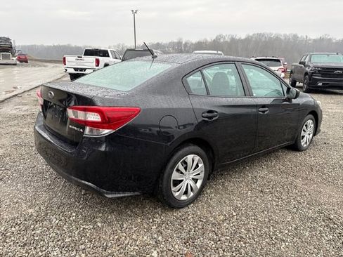 Used 2020 Subaru Impreza 2.0i image 5